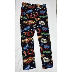 BATMAN OPPOSUITS men's dress Pants size 38/33